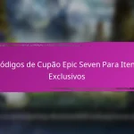 Recompensas Mensais de Login do Epic Seven para Outubro