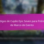 Recompensas Mensais de Login do Epic Seven para Novembro