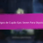 Prémios de Marco de Evento de Epic Seven para Bónus de Login