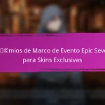 Prémios de Marco do Evento Epic Seven para Materiais de Equipamento