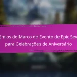 Códigos de Cupão Epic Seven para Leifs