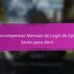 Códigos de Cupão Epic Seven Para Itens Exclusivos