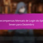 Prémios de Marco do Evento Epic Seven para Materiais de Equipamento