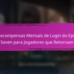 Códigos de Cupão Epic Seven para Ofertas por Tempo Limitado